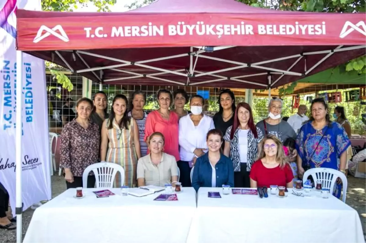 Evimiz Atölye ile 'Elde Var Yetenek, Evde Var Ekmek'