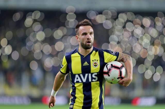 Fenerbahçe'ye gözdağı veren Valbuena, Sarı-Lacivertli taraftarları kızdırdı