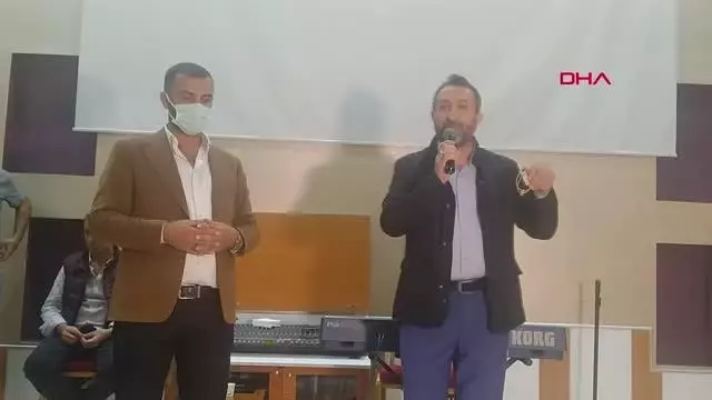 GELİN ALMAYA GİTTİ, BULDUĞU 70 BİN LİRALIK ALTINI SAHİBİNE ULAŞTIRDI