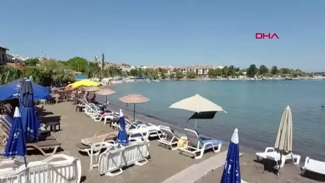 GİRİT ADASI AÇIKLARINDA 5.7 BÜYÜKLÜĞÜNDE DEPREM