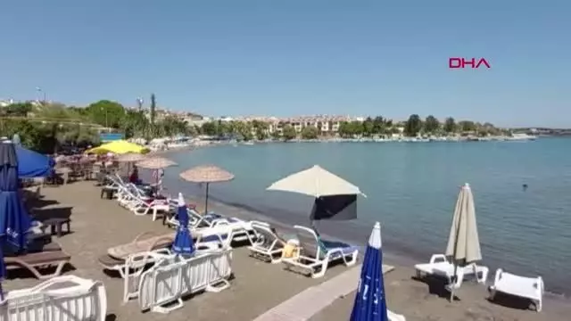 GİRİT ADASI AÇIKLARINDA 5.7 BÜYÜKLÜĞÜNDE DEPREM