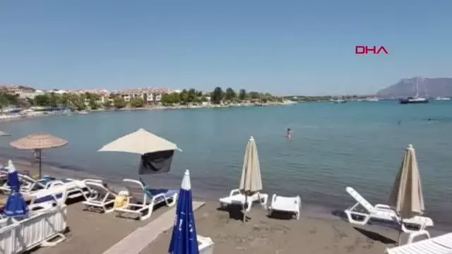GİRİT'DE 5.7 BÜYÜKLÜĞÜNDE DEPREM, DATÇA'DAN HİSSEDİLMEDİ