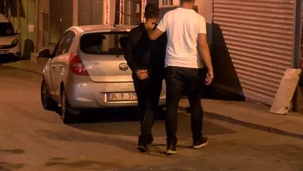 İSTANBUL'DA UYUŞTURUCU OPERASYONU; ÇOK SAYIDA GÖZALTI VAR