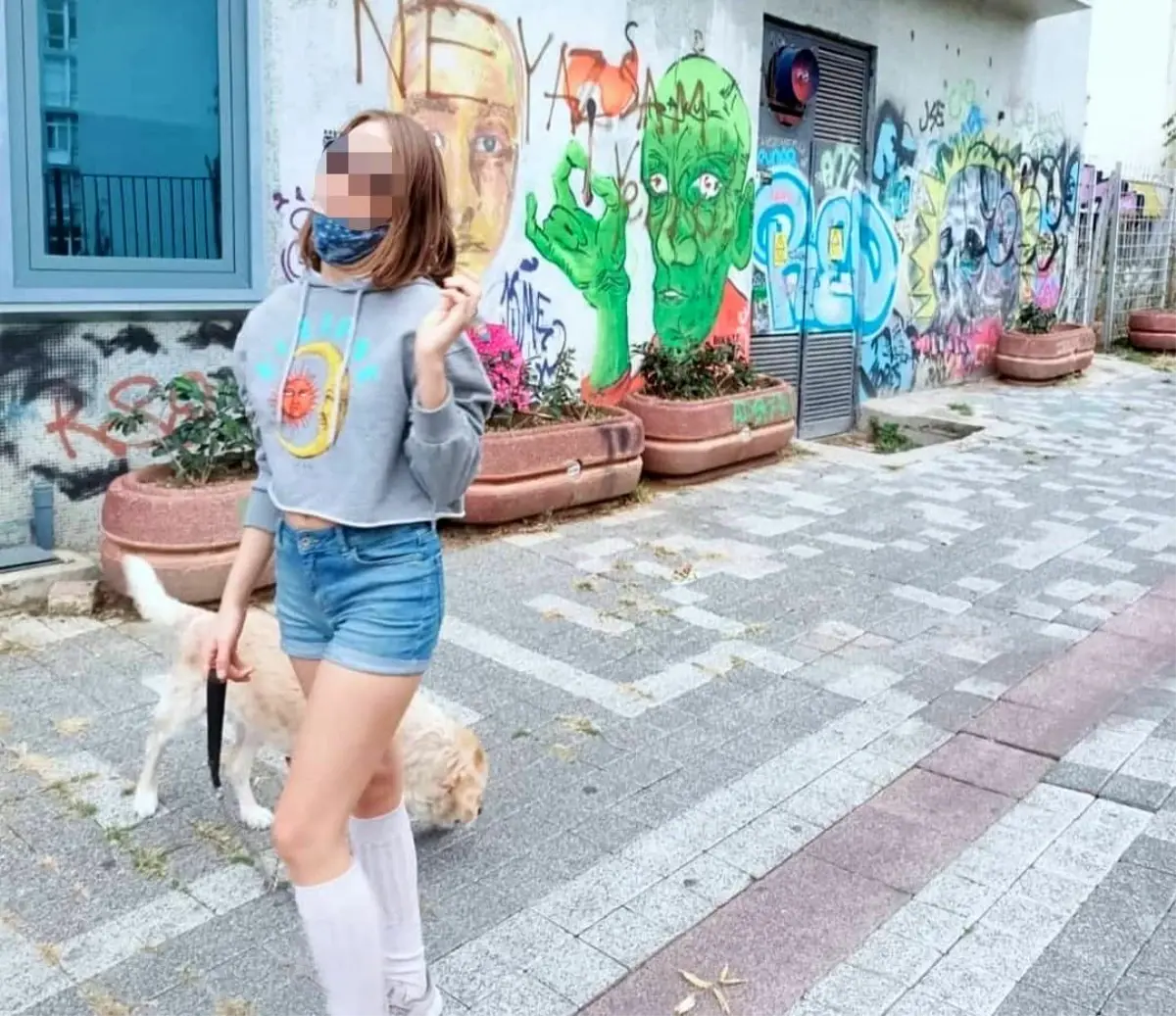 İstanbul Filarmoni Derneği Başkanına taciz suçlaması