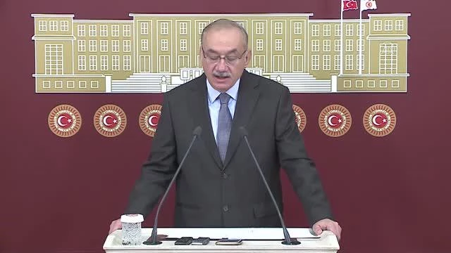ÂLÂ Parti Küme Lideri Tatlıoğlu, Akşener'in "Başbakan adaylığı" açıklamasını kıymetlendirdi