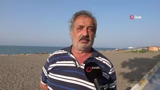Son dakika haber... Lokantada ölüm kalım savaşı veren selzede yaşanan dehşet anlarını anlattı