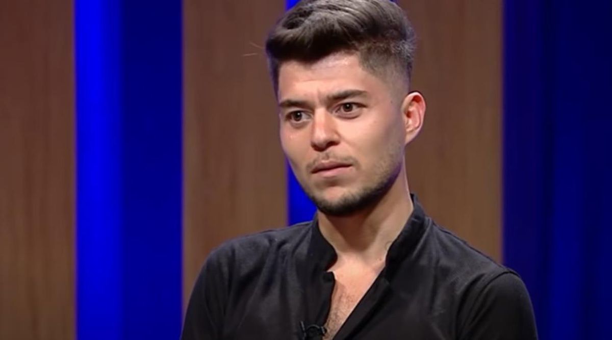 Masterchef Hamza kimdir? Hamza Mercimek geri mi döndü, kaç yaşında, nereli? Masterchef 2021 Hamza İnstagram hesabı ne, hayatı ve biyografisi!
