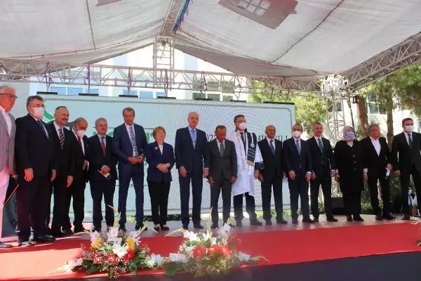 NUMAN KURTULMUŞ ADALETİ ESAS ALAN MEDENİYETLER, BÜYÜK ÇIKIŞLAR YAPAR -TAMAMI FTP'DE