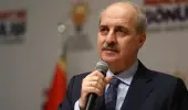 Numan Kurtulmuş'tan Akşener'in 'Başbakanlığa adayım' sözlerine yanıt: Başbakanlık sistemi kalkalı çok oldu