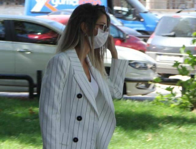 Pınar Gültekin cinayeti duruşmasına devam edildi