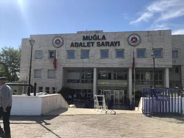Pınar Gültekin'in katil zanlısının annesi, babası, boşandığı eşi ve ortağı da hakim karşısına çıkıyor