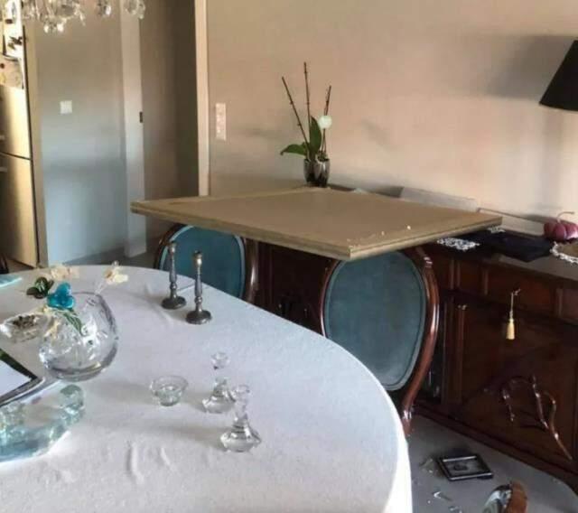 Son Dakika: Yunanistan'ın Girit Adası'nda 6.5 büyüklüğünde deprem