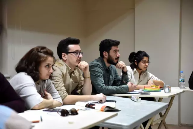 Tepebaşı'nda Gençlik Merkezleri gençlerin yanında