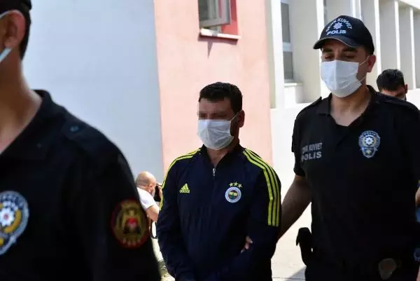 TIR ŞEBEKESİ ÜYELERİ, ARAÇLARI 'TEKER', HASAR KAYDINI 'ÇEREZ' OLARAK ŞİFRELEMİŞ