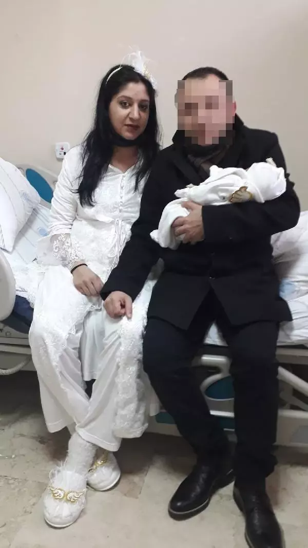Boşanmak isteyen eşini parti adı kullanarak tehdit etti: Hakimi, savcıyı ayarlarım