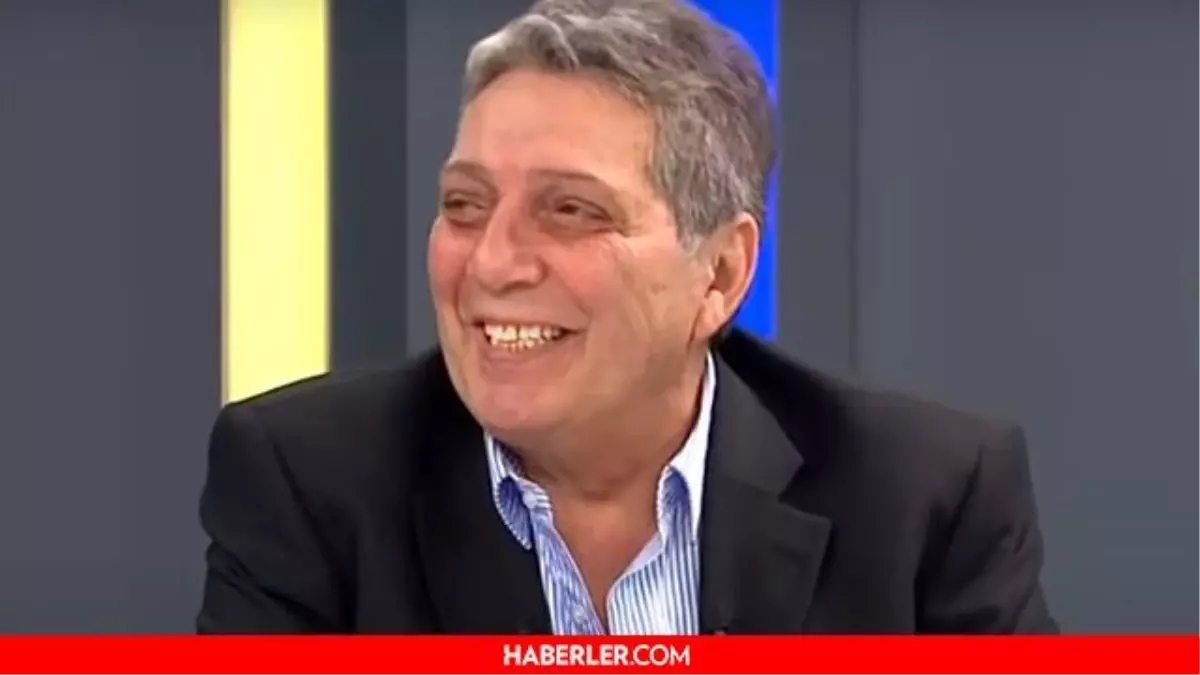 Ümit Aktan kaç yaşında? Ümit Aktan kimdir, aslen nerelidir?