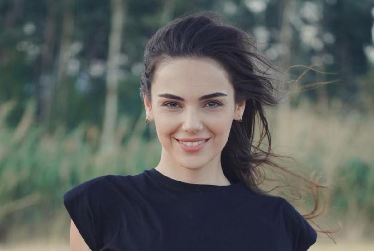 Yağmur Tanrısevsin kimdir? Yağmur Tanrısevsin hayatı ve biyografisi! Yağmur Tanrısevsin kaç yaşında, nereli?