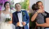 Yalanlarla kandırıp evlendi! Gerçekleri öğrenen karısı boşanmak isteyince ''Ankara'daki savcıyı, hakimi ayarlarım'' diyerek tehditler savurdu