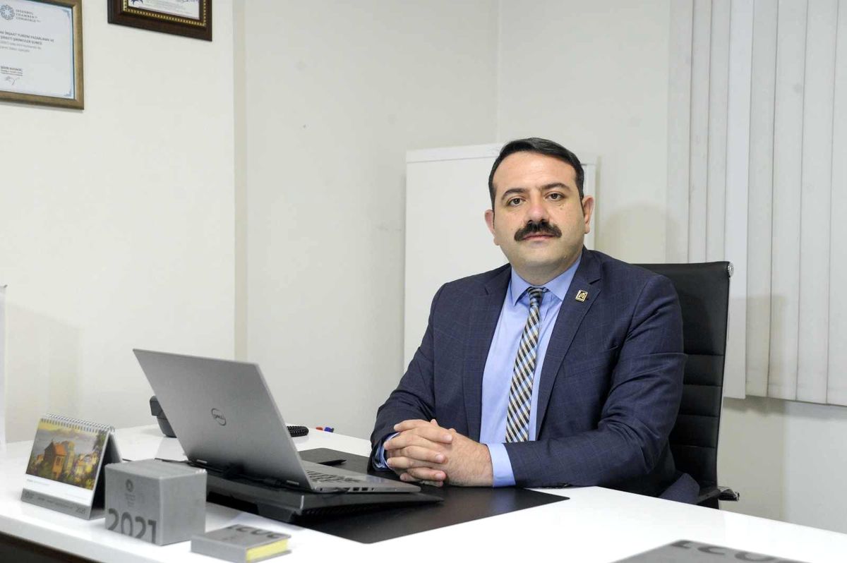 'Yatırımcılar tekrar gayrimenkule yöneliyor'