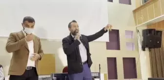 Gelin çıkarmaya gitti, bulduğu 70 bin lira değerindeki altınları sahibine teslim etti