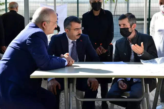 Yıldırım'da istihdam seferberliği
