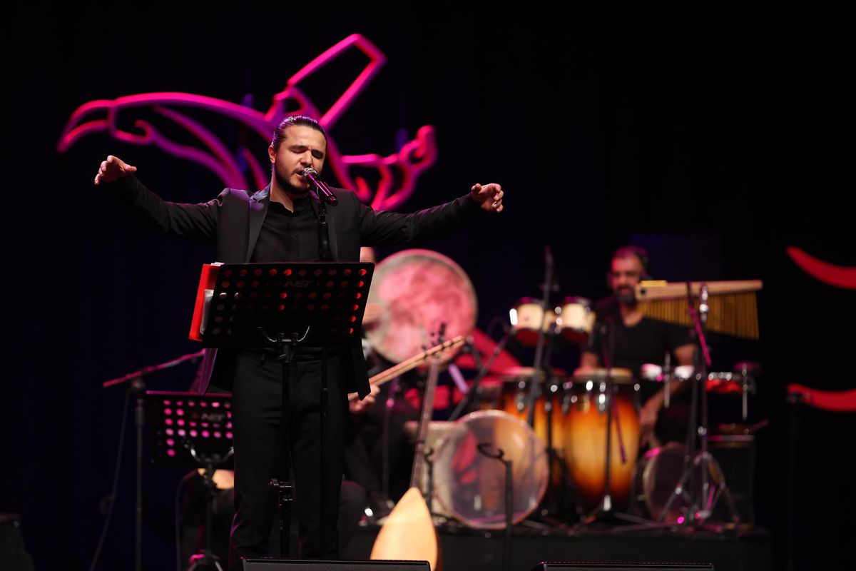 18. Konya Uluslararası Mistik Müzik Festivali