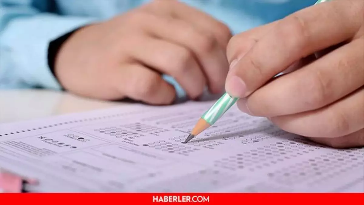 3 Ek Tercihler Ne Zaman Yks 3 Ek Tercih Tarihleri Belli Oldu Mu 140 Baraji Ne