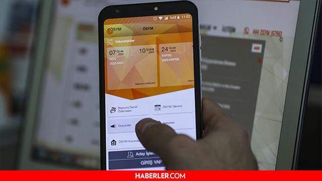 3.ek tercihler ne zaman? YKS 3. ek tercih tarihleri belli oldu mu? YKS 140 puan alanlar ne zaman tercih yapacaklar?