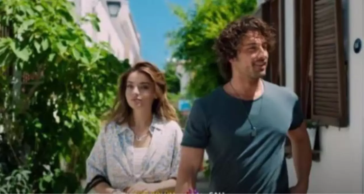 Ada Masalı nerede çekiliyor? Dizideki ada nerede? Ada Masalı hangi şehirde ve ilçede çekiliyor? Dizideki mekanlar nerede?