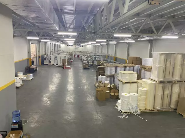 Adana'da 263 milyon 400 bin makaron ele geçirild