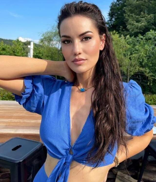 Akça Hatun kimdir? Fahriye Evcen'in rolü ne? Uyanış Büyük Selçuklu Fahriye Evcen rolü nedir?