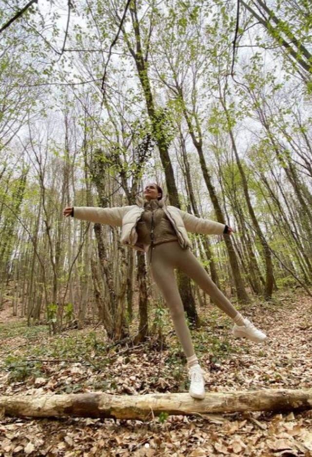 Akça Hatun kimdir? Fahriye Evcen'in rolü ne? Uyanış Büyük Selçuklu Fahriye Evcen rolü nedir?