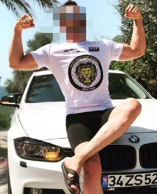 Ankara'da 2 kız çocuğuna darp ve cinsel tacize 2 gözaltı