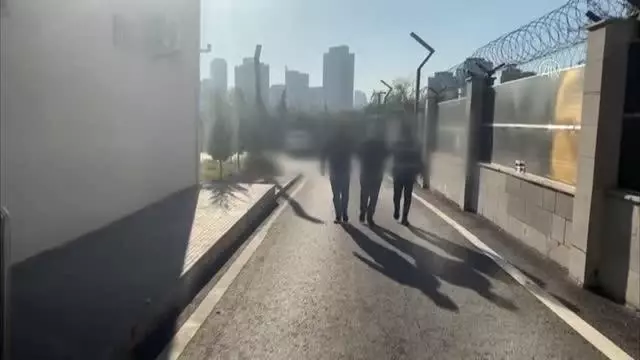 Ankara merkezli FETÖ/PDY'nin savunma sanayisindeki örgütlenmesine yönelik operasyon
