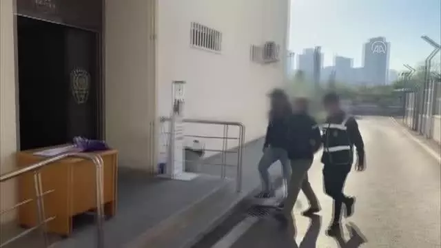Ankara merkezli FETÖ/PDY'nin savunma sanayisindeki örgütlenmesine yönelik operasyon