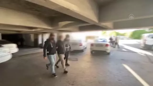 Ankara merkezli FETÖ/PDY'nin savunma sanayisindeki örgütlenmesine yönelik operasyon