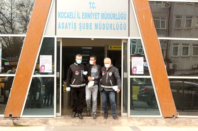 arkadasini olduren sahsa iyi hal indiriminden 2 14424704 o