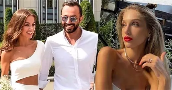 Boşanma haberleriyle gündemdeydiler... Bensu Soral ile Hakan Baş arasında neler oluyor?