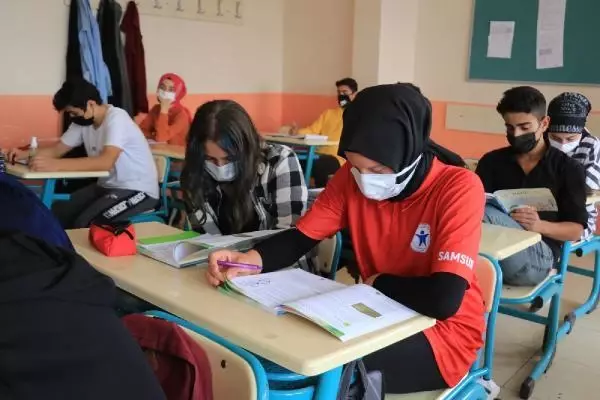SPOR Bileğine güvenen Esma'nın hedefi dünya şampiyonluğu