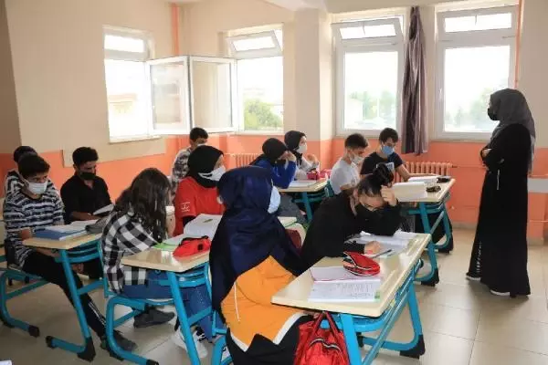 SPOR Bileğine güvenen Esma'nın hedefi dünya şampiyonluğu
