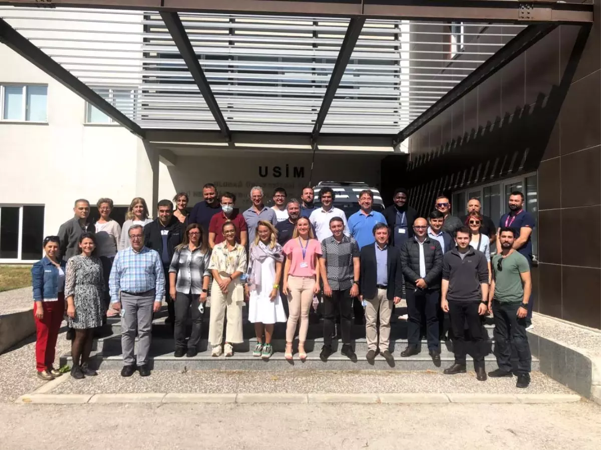 BUÜ, Acil Tıp Uzmanlık Eğitiminde Simülasyon Çalıştayı'na ev sahipliği yaptı