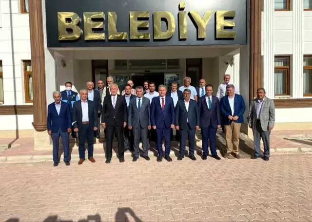 Çakır ve Kahtalı'dan Yazıhan'a çıkarma