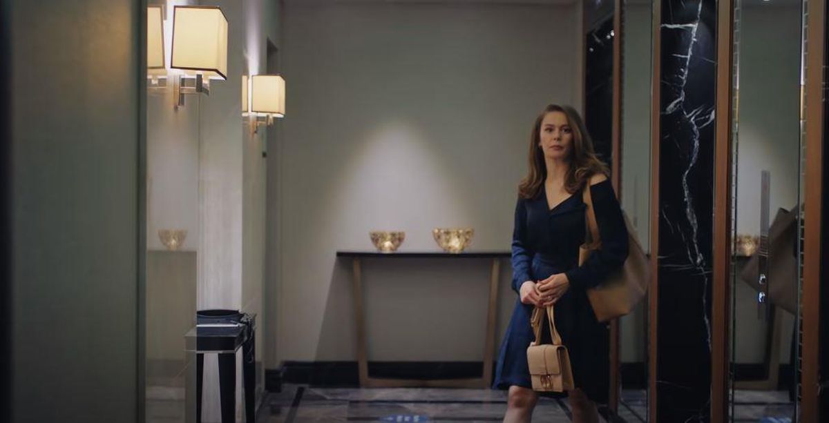 Camdaki Kız yeni bölüm fragmanı izle! Camdaki Kız 13. bölüm 2. fragmanı izle! Camdaki Kız yeni bölümde neler olacak?
