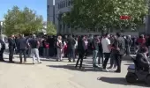 Son dakika haber! CHP DENİZLİ GENÇLİK KOLLARI BAŞKANI, CUMHURBAŞKANI ERDOĞAN'A HAKARETTEN TUTUKLANDI