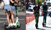 Dikkat ceza yiyebilirsiniz! 5 milyon kişi scooter kullanıyor ama yeni düzenlemelerden kimsenin haberi yok