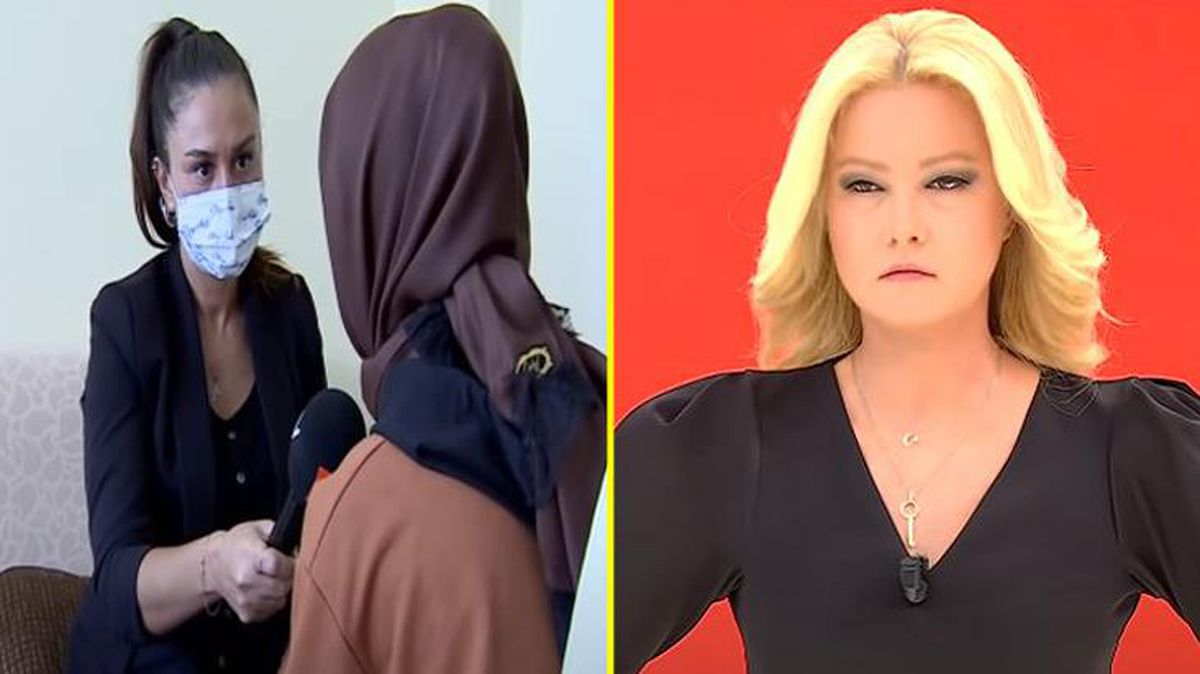 Erkek arkadaşının evinden çıkan 15 yaşındaki kayıp kız: Babam hep dövüyordu, onlardan görmediğim ilgiyi gördüm
