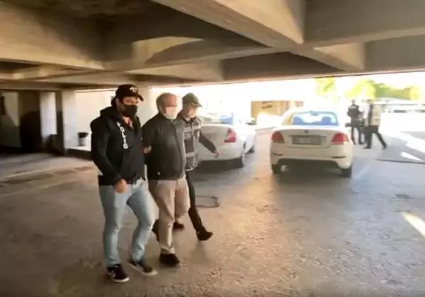 Ankara merkezli FETÖ/PDY'nin savunma sanayisindeki örgütlenmesine yönelik operasyon