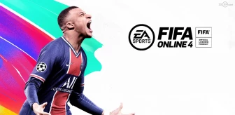 FIFA Online 4 sistem gereksinimleri 2022! FIFA Online 4 kaç GB?