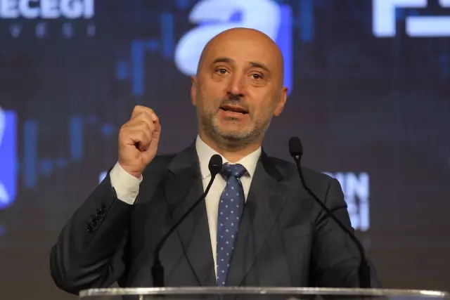Finansın Geleceği Zirvesi