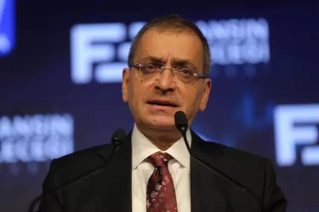 Finansın Geleceği Zirvesi